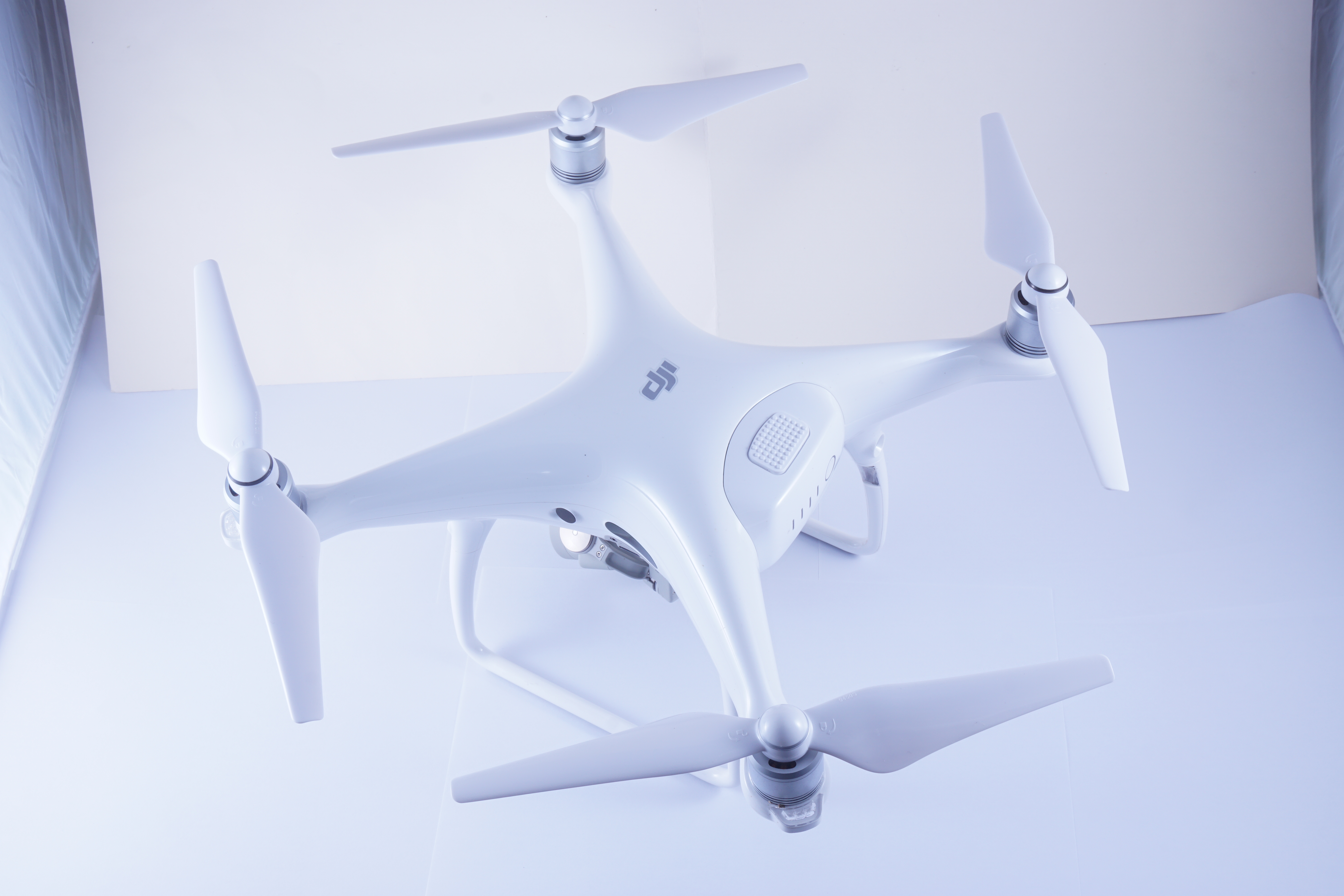 DJI Phantom 4 Pro Plus